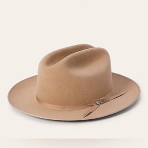 STETSON Open Road 6X Cowboy Hat